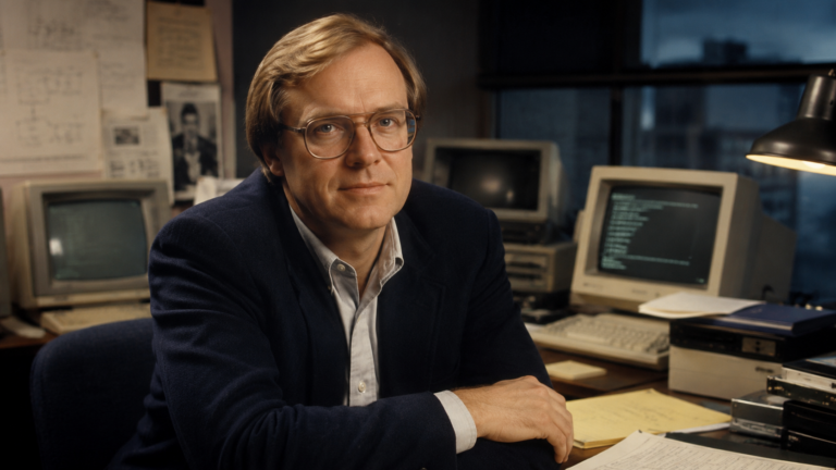 Paul Allen