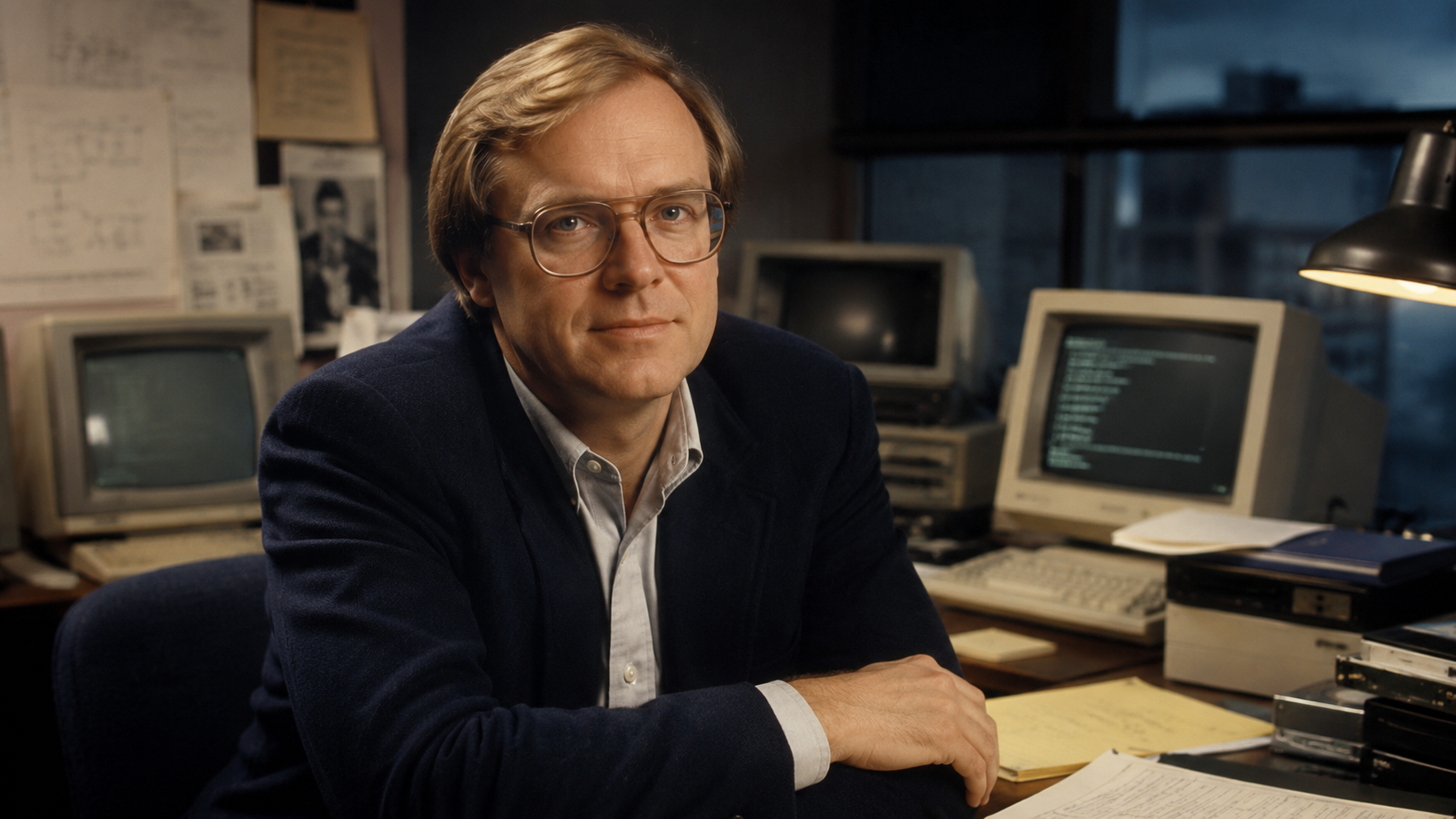 Paul Allen