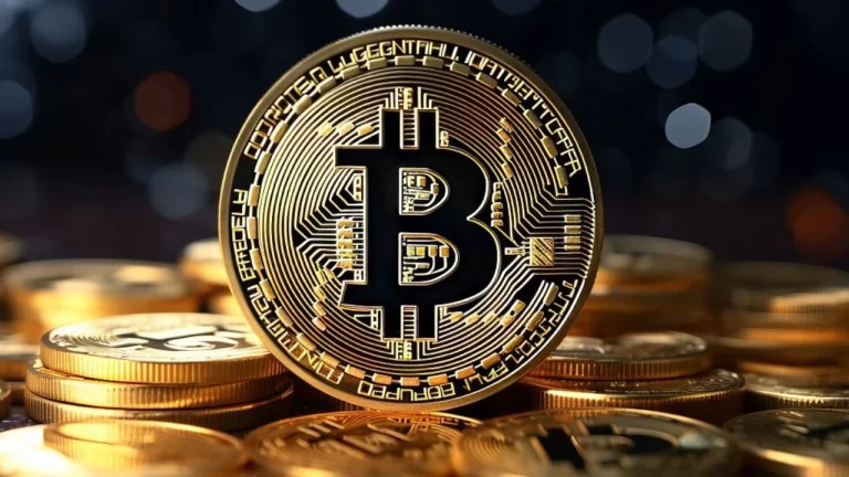 Bitcoin: revolución en la Historia del Dinero
