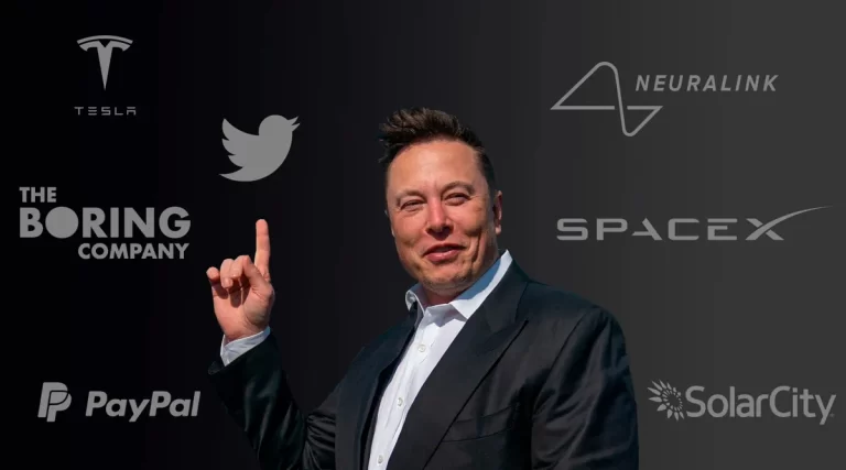 Elon Musk: el visionario que desafió al mundo