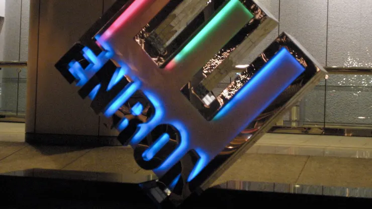 Enron