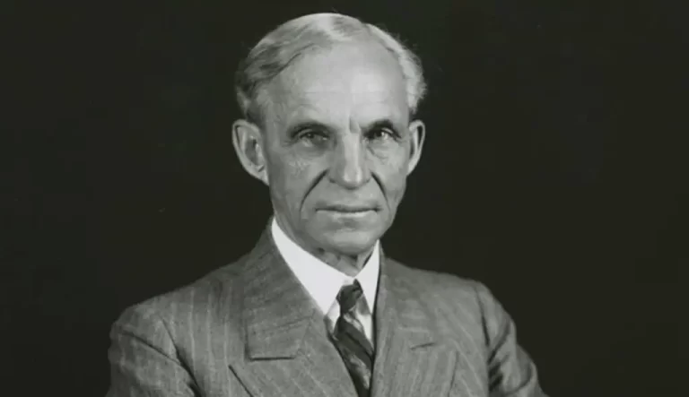 henry ford