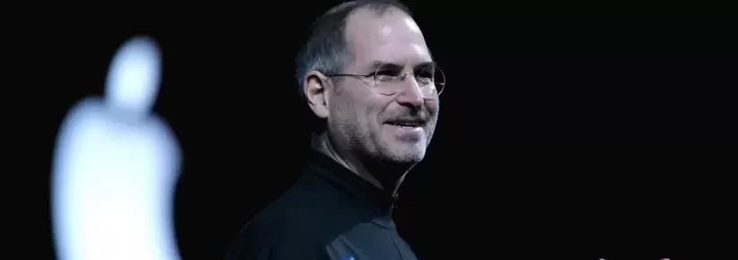 steve jobs
