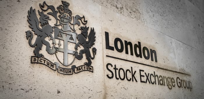 La Bolsa de Londres: Desde sus Orígenes hasta la Actualidad