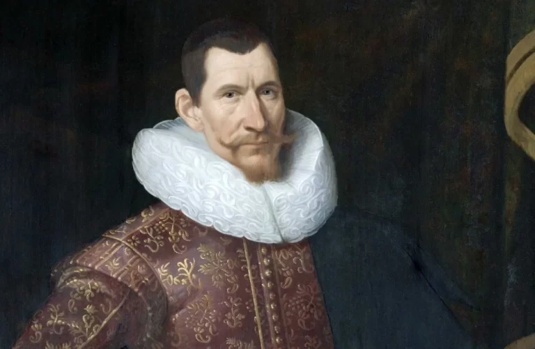 Jan Pieterszoon Coen: El Arquitecto Brutal del Imperio Colonial Holandés
