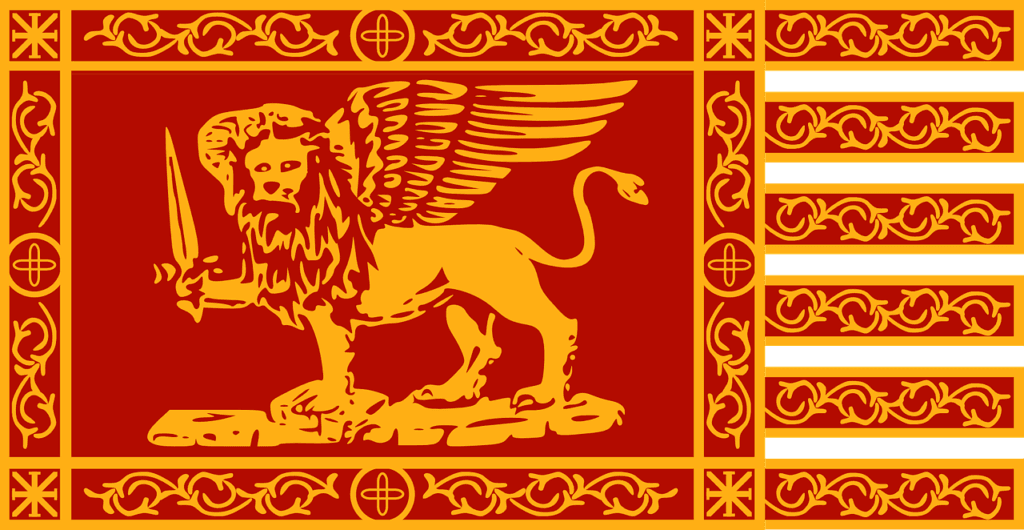Republica de Venecia