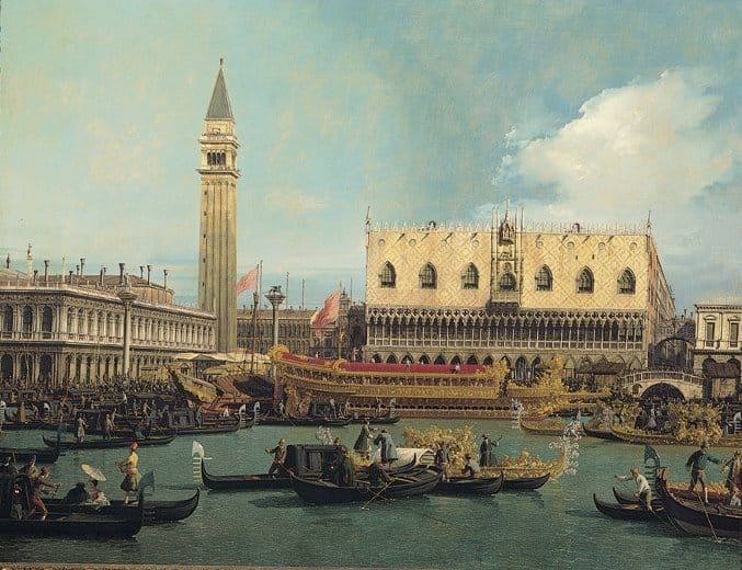 La República de Venecia: Historia y Legado en el Desarrollo de la Humanidad