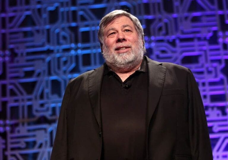 Steve Wozniak: El Genio Tras la Revolución Tecnológica