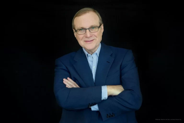Paul Allen: el socio silencioso que construyó Microsoft y soñó más allá de la Tierra