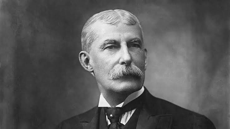Henry Flagler: El Magnate Silencioso que Transformó Florida y el Petróleo en América