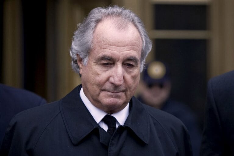 madoff
