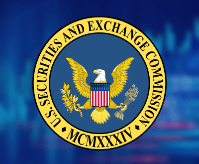 La SEC: El Sheriff de Wall Street