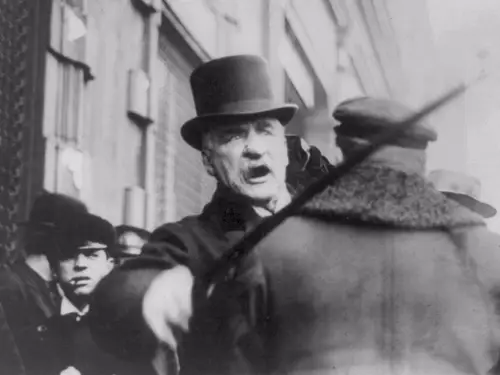 john pierpont morgan