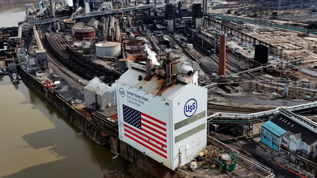 United States Steel