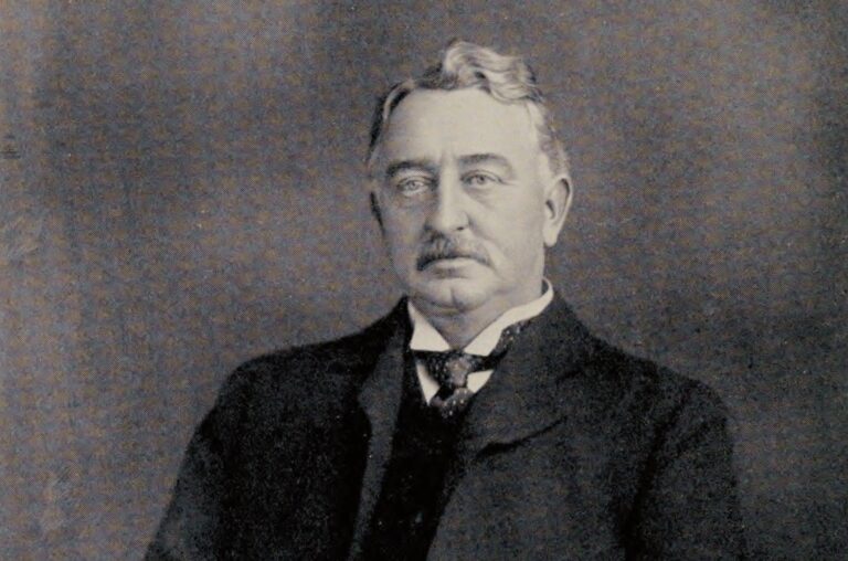 Cecil Rhodes: capital, imperio y poder económico en el sur de África