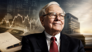 Warren Buffett el oraculo de Omaha