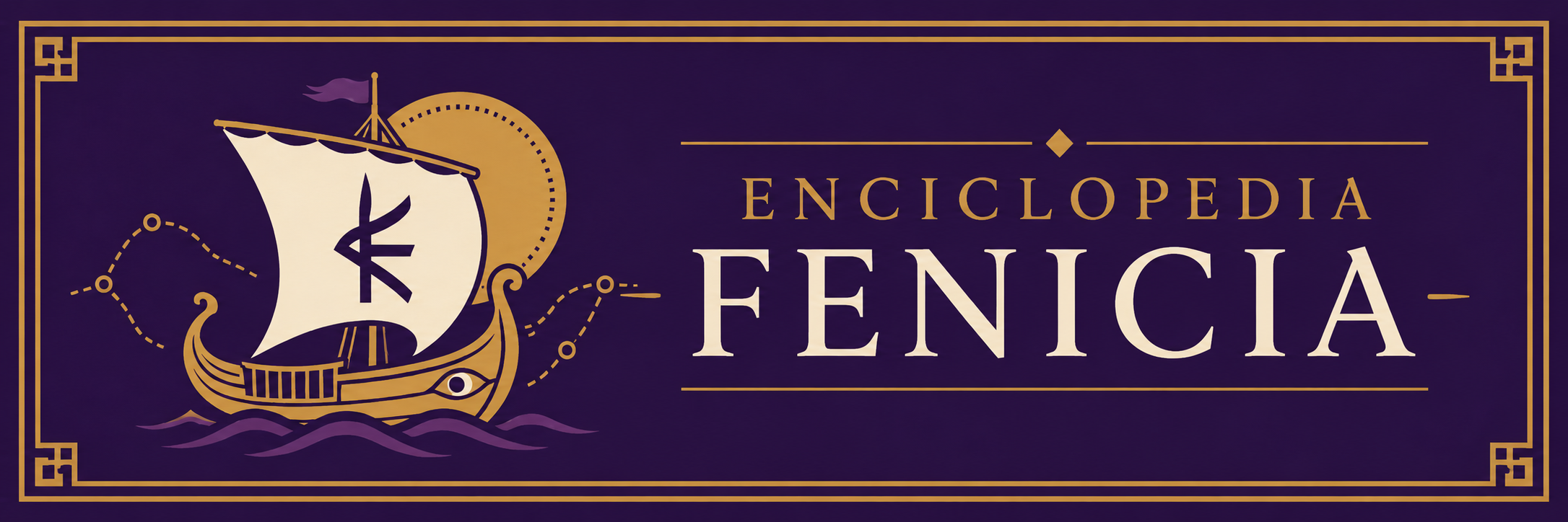 Enciclopedia Fenicia