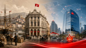 Historia de Banco Santander