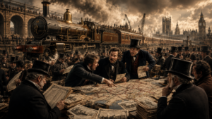 Railway Mania