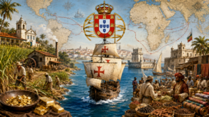 El imperio portugues