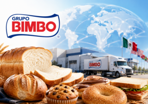 Grupo Bimbo