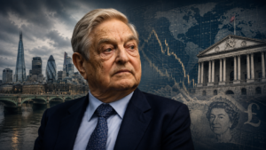 George Soros