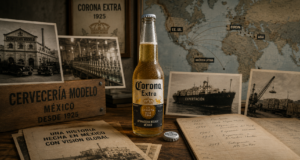 Corona y la historia de Grupo Modelo