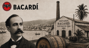 Historia de Bacardi