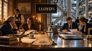 Lloyd's de Londres
